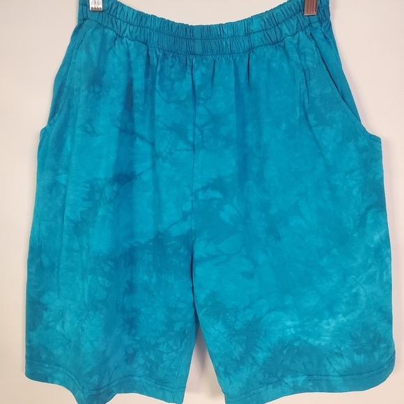 Tie Dye Short Set - Picture 8 of 11